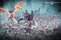 Warhammer 40,000 Battleforces : Onslaught Swarm (Tyranids)